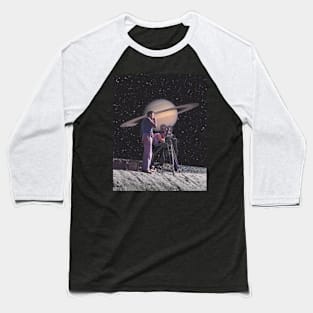 SATURN Baseball T-Shirt